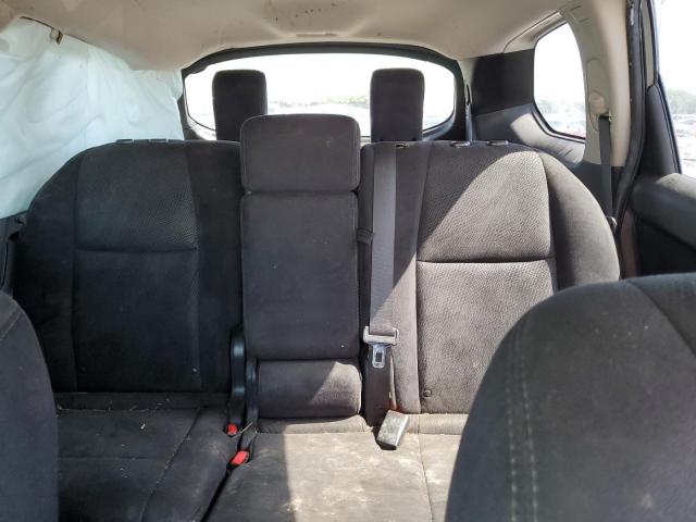 5N1AR2MN2GC615679 - 2016 NISSAN PATHFINDER S GRAY photo 10