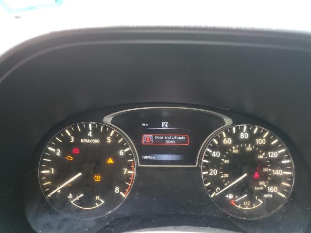 5N1AR2MN2GC615679 - 2016 NISSAN PATHFINDER S GRAY photo 9