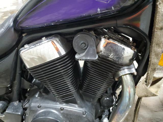 JS1VX51L1N2102498 - 1992 SUZUKI VS1400 GLP PURPLE photo 7