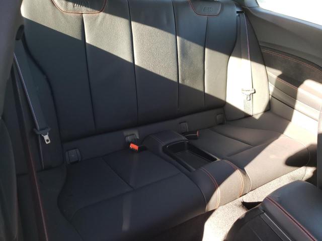 WBS2U7C00L7F70329 - 2020 BMW M2 COMPETITION SILVER photo 6