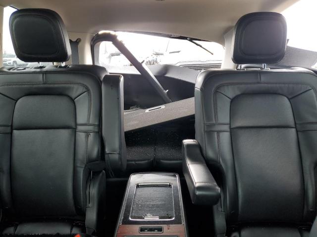5LM5J7XC3NGL03177 - 2022 LINCOLN AVIATOR RESERVE BLACK photo 10