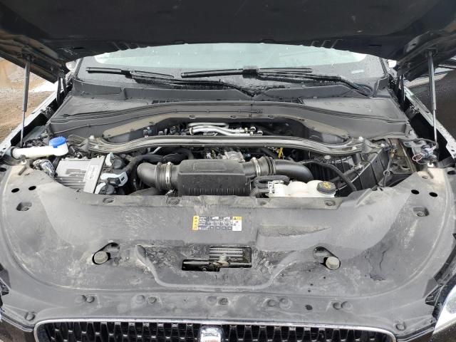 5LM5J7XC3NGL03177 - 2022 LINCOLN AVIATOR RESERVE BLACK photo 12