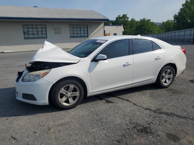 2013 CHEVROLET MALIBU 1LT, null