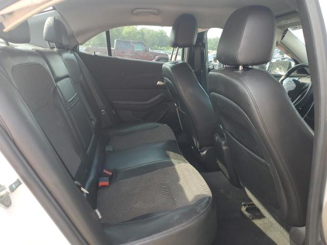 1G11C5SA3DF202759 - 2013 CHEVROLET MALIBU 1LT WHITE photo 10