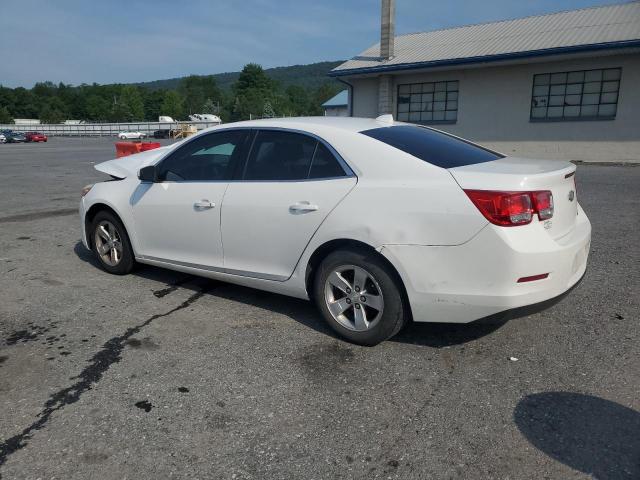 1G11C5SA3DF202759 - 2013 CHEVROLET MALIBU 1LT WHITE photo 2