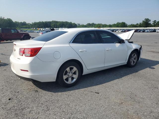 1G11C5SA3DF202759 - 2013 CHEVROLET MALIBU 1LT WHITE photo 3