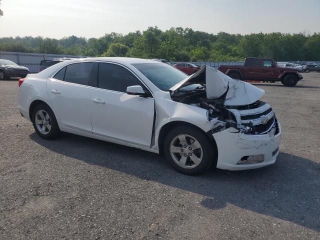 1G11C5SA3DF202759 - 2013 CHEVROLET MALIBU 1LT WHITE photo 4