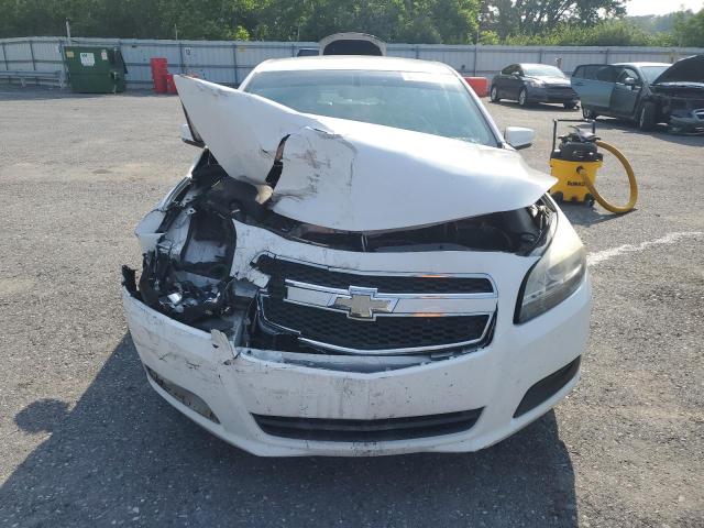 1G11C5SA3DF202759 - 2013 CHEVROLET MALIBU 1LT WHITE photo 5