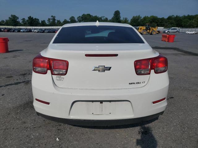 1G11C5SA3DF202759 - 2013 CHEVROLET MALIBU 1LT WHITE photo 6