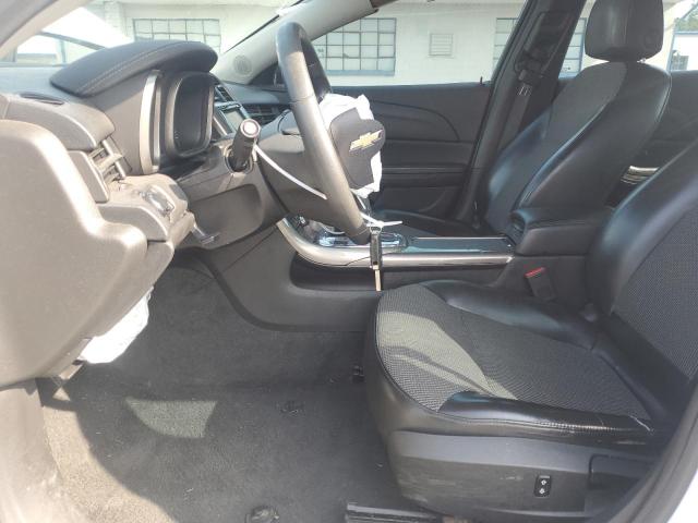 1G11C5SA3DF202759 - 2013 CHEVROLET MALIBU 1LT WHITE photo 7