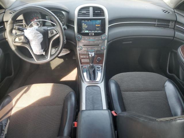 1G11C5SA3DF202759 - 2013 CHEVROLET MALIBU 1LT WHITE photo 8