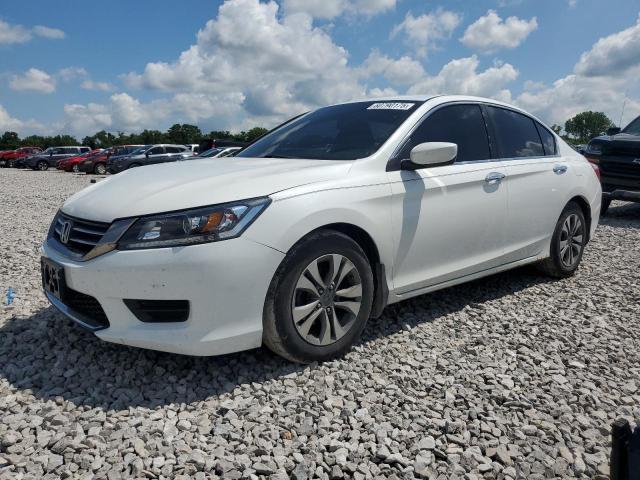 2014 HONDA ACCORD LX, null