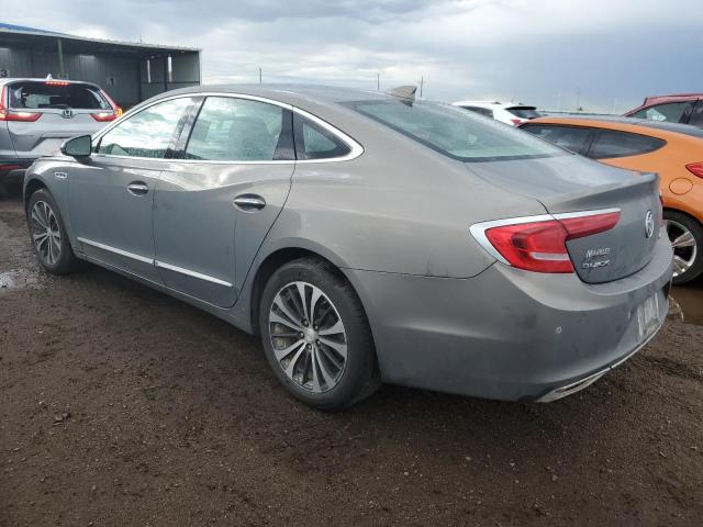 1G4ZP5SSXJU140349 - 2018 BUICK LACROSSE ESSENCE ბეჟი ფოტო 2