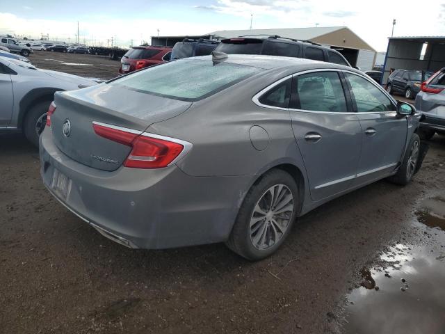 1G4ZP5SSXJU140349 - 2018 BUICK LACROSSE ESSENCE ბეჟი ფოტო 3