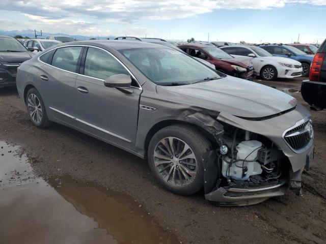 1G4ZP5SSXJU140349 - 2018 BUICK LACROSSE ESSENCE BEIGE photo 4