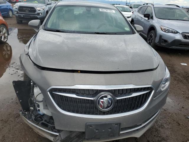 1G4ZP5SSXJU140349 - 2018 BUICK LACROSSE ESSENCE ბეჟი ფოტო 5