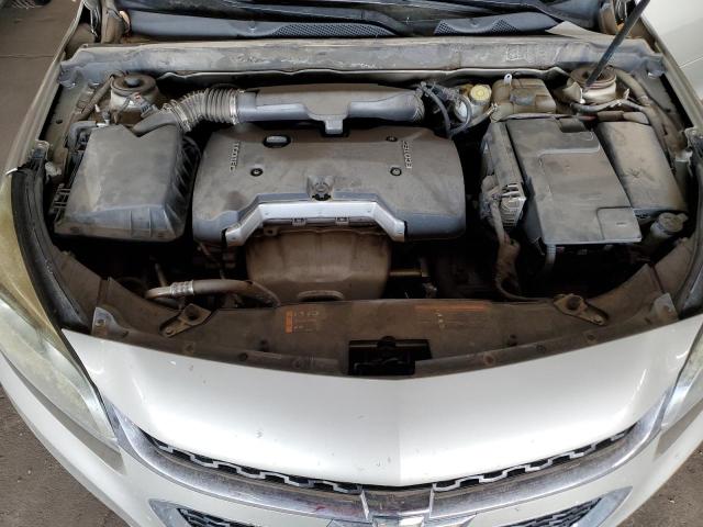 1G11B5SA9GF164817 - 2016 CHEVROLET MALIBU LIM LS TAN photo 11