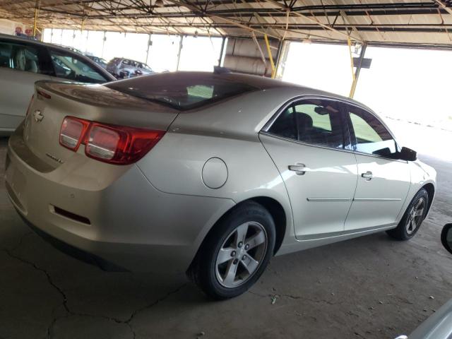 1G11B5SA9GF164817 - 2016 CHEVROLET MALIBU LIM LS TAN photo 3