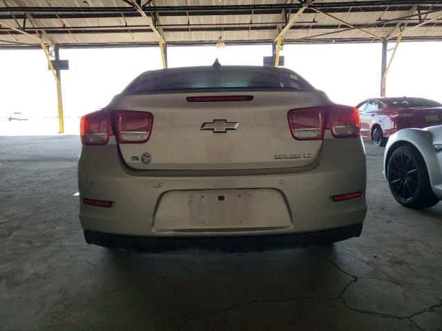 1G11B5SA9GF164817 - 2016 CHEVROLET MALIBU LIM LS TAN photo 6