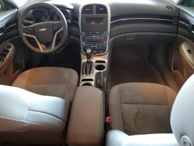 1G11B5SA9GF164817 - 2016 CHEVROLET MALIBU LIM LS TAN photo 8