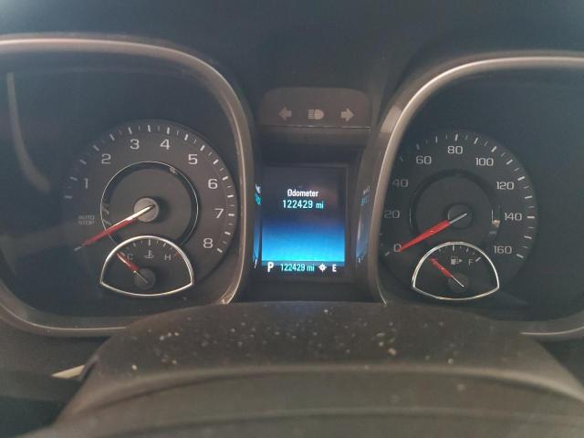 1G11B5SA9GF164817 - 2016 CHEVROLET MALIBU LIM LS TAN photo 9