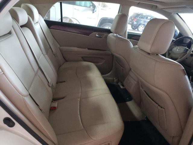4T1BK3DB3BU376618 - 2011 TOYOTA AVALON BASE Ağ foto 10