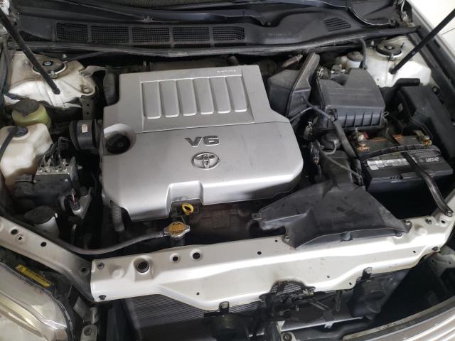 4T1BK3DB3BU376618 - 2011 TOYOTA AVALON BASE Ağ foto 11