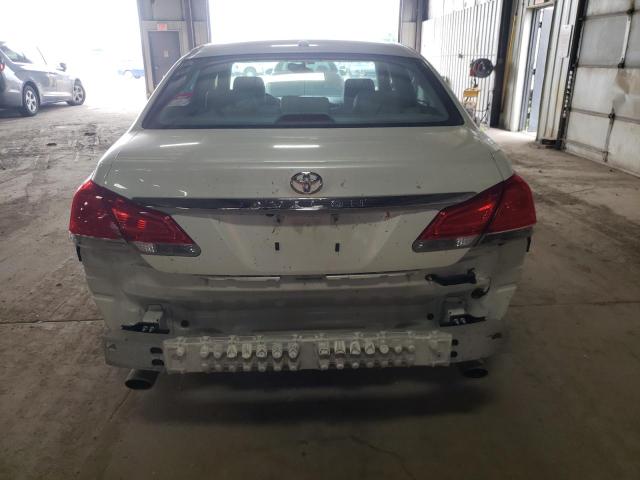 4T1BK3DB3BU376618 - 2011 TOYOTA AVALON BASE Ağ foto 6