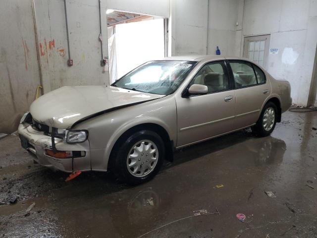 1996 NISSAN MAXIMA GLE, null