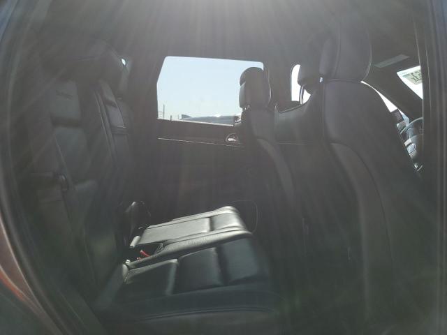 1C4RJFJM0EC347214 - 2014 JEEP GRAND CHER SUMMIT Boz foto 10