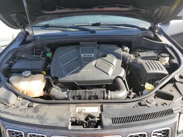 1C4RJFJM0EC347214 - 2014 JEEP GRAND CHER SUMMIT Boz foto 11