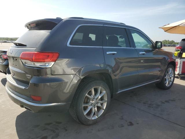 1C4RJFJM0EC347214 - 2014 JEEP GRAND CHER SUMMIT Boz foto 3