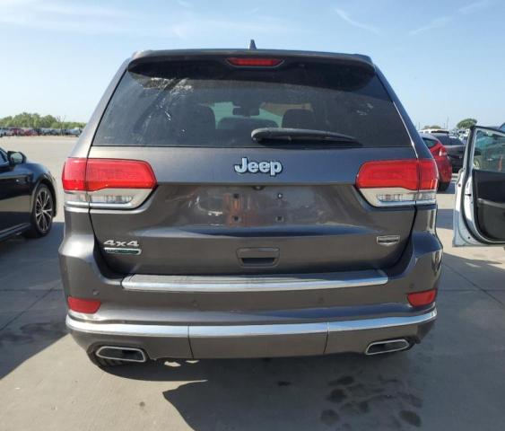 1C4RJFJM0EC347214 - 2014 JEEP GRAND CHER SUMMIT Boz foto 6