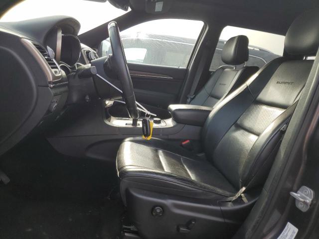 1C4RJFJM0EC347214 - 2014 JEEP GRAND CHER SUMMIT Boz foto 7
