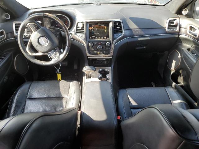 1C4RJFJM0EC347214 - 2014 JEEP GRAND CHER SUMMIT Boz foto 8
