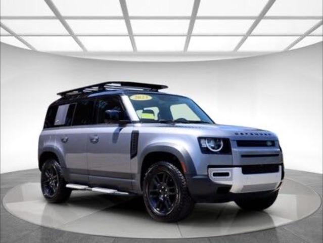 2023 LAND ROVER DEFENDER 110 S, null