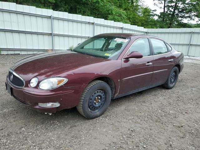 2007 BUICK LACROSSE CX, 