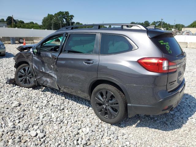 4S4WMAJD4N3466439 - 2022 SUBARU ASCENT ONYX EDITION BLACK photo 2