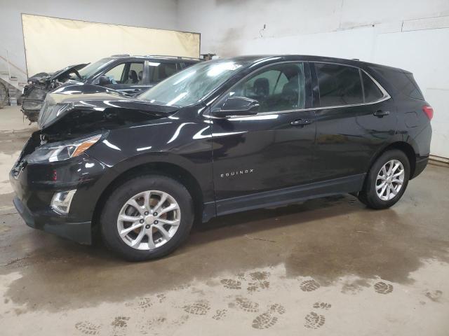 2018 CHEVROLET EQUINOX LT, 