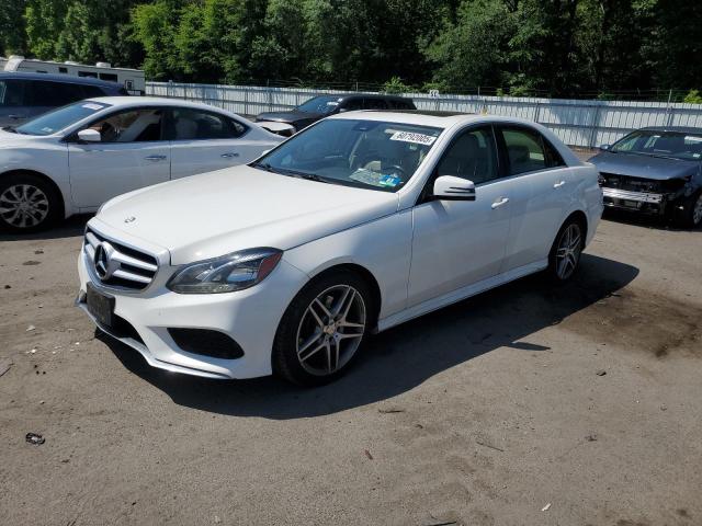 2014 MERCEDES-BENZ E 350 4MATIC, 