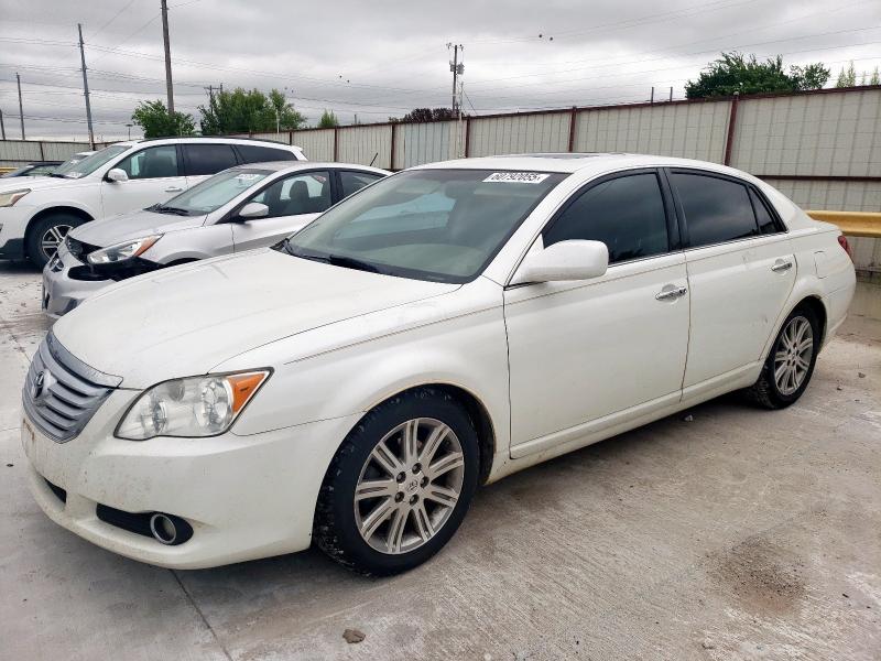 2008 TOYOTA AVALON XL, null