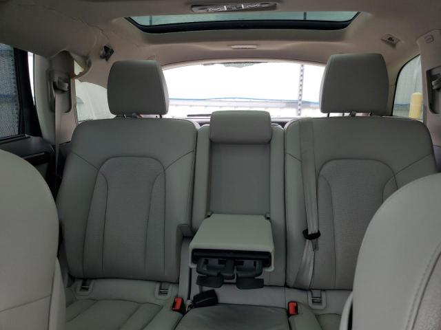 WA1DGAFE7FD010929 - 2015 AUDI Q7 PRESTIGE CHARCOAL photo 10