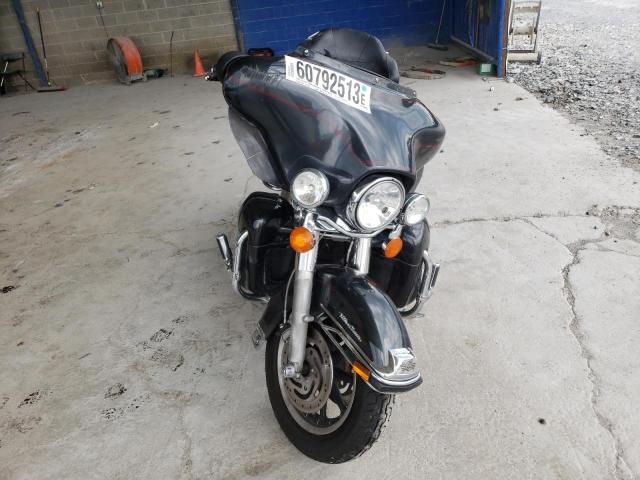 1HD1FCW156Y708127 - 2006 HARLEY-DAVIDSON FLHTCUI 黑色 照片 7