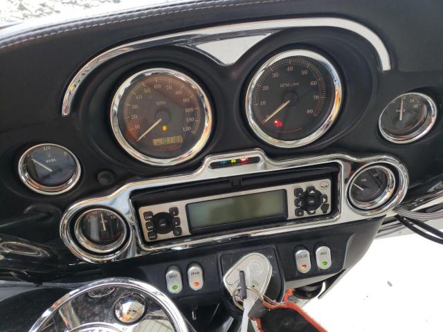 1HD1FCW156Y708127 - 2006 HARLEY-DAVIDSON FLHTCUI 黑色 照片 8