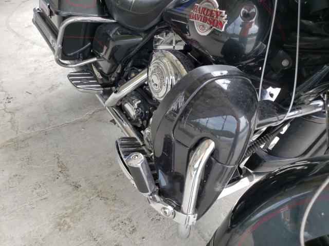 1HD1FCW156Y708127 - 2006 HARLEY-DAVIDSON FLHTCUI 黑色 照片 9