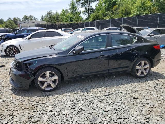 2014 ACURA ILX 20, 