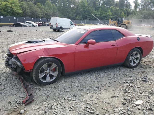 2016 DODGE CHALLENGER R/T, 