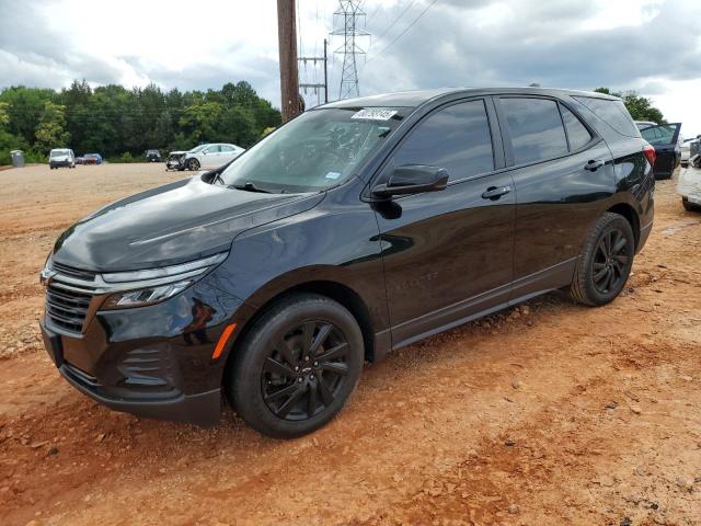 2024 CHEVROLET EQUINOX LS, null