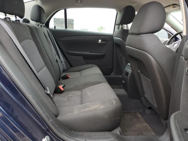 1G1ZC5E12BF341163 - 2011 CHEVROLET MALIBU 1LT 蓝色 照片 10