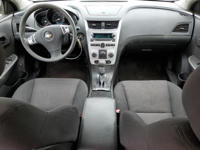 1G1ZC5E12BF341163 - 2011 CHEVROLET MALIBU 1LT 蓝色 照片 8